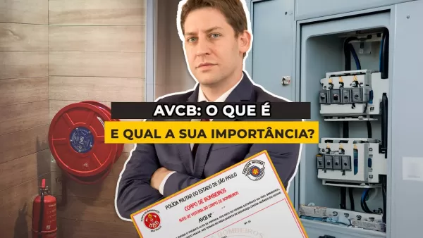 AVCB Pinhais