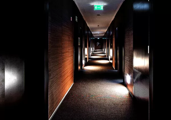 Iluminação Emergência Pinhais